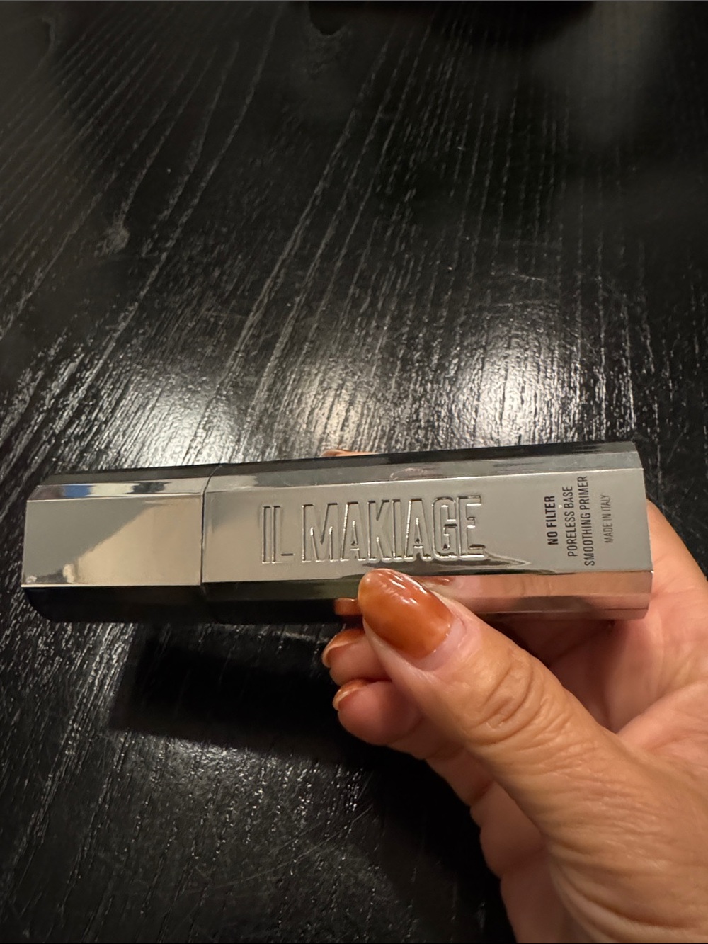 IL Makiage No Filter Poreless Base Primer
